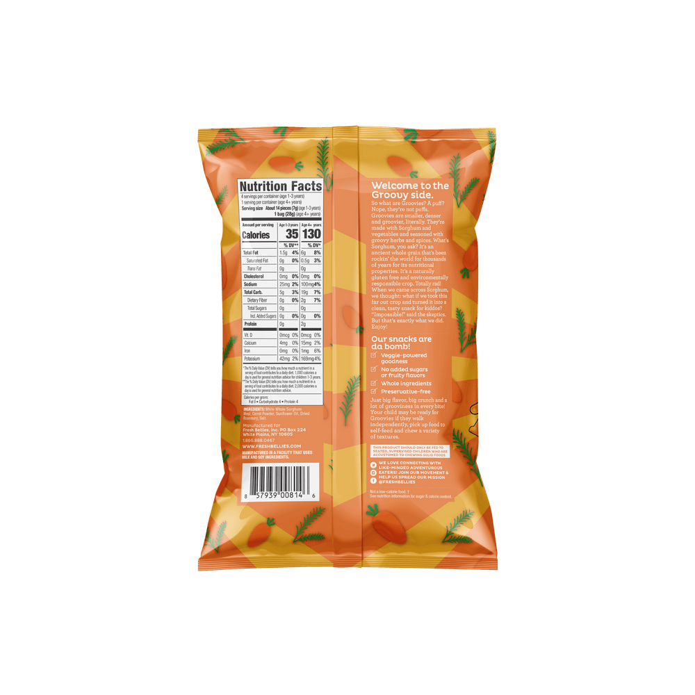 Rosemary’s Carrot 6 Pack