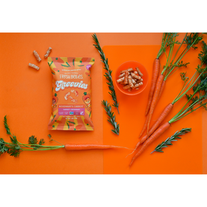 Rosemary’s Carrot 6 Pack