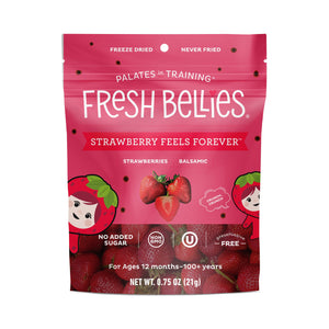 Strawberry Feels Forever™ Snack 6 Pack - Pre-Order!