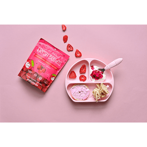 Strawberry Feels Forever™ Snack 6 Pack - Pre-Order!