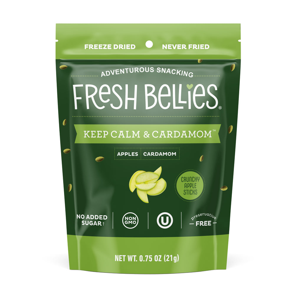 Every Day Keep Calm & Cardamom 2 Pack