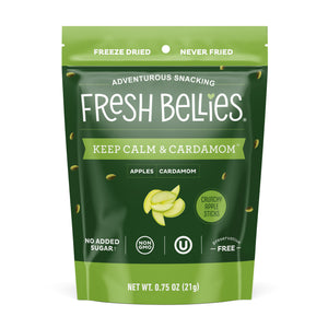 Every Day Keep Calm & Cardamom 6 Pack