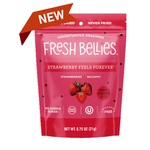 Every Day Strawberry Feels Forever 6 Pack