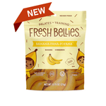 Banana-Fana-Fofana® Snack 6 Pack