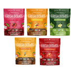 Snack Sampler Pack 5 Pack