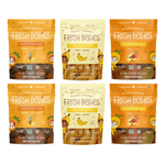 Tropical Fruit Snack Pack 6 Pack