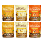 Tropical Fruit Snack Pack 6 Pack