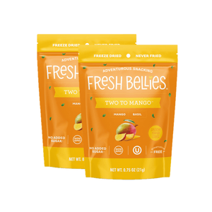 Two to Mango® Snack