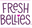 Fresh Bellies logo