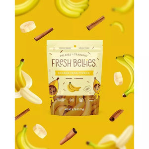 Banana-Fana-Fofana® Snack 6 Pack