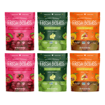 Fruit Snack Pack 6 Count