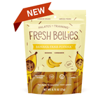 Banana-Fana-Fofana® Snack 6 Pack