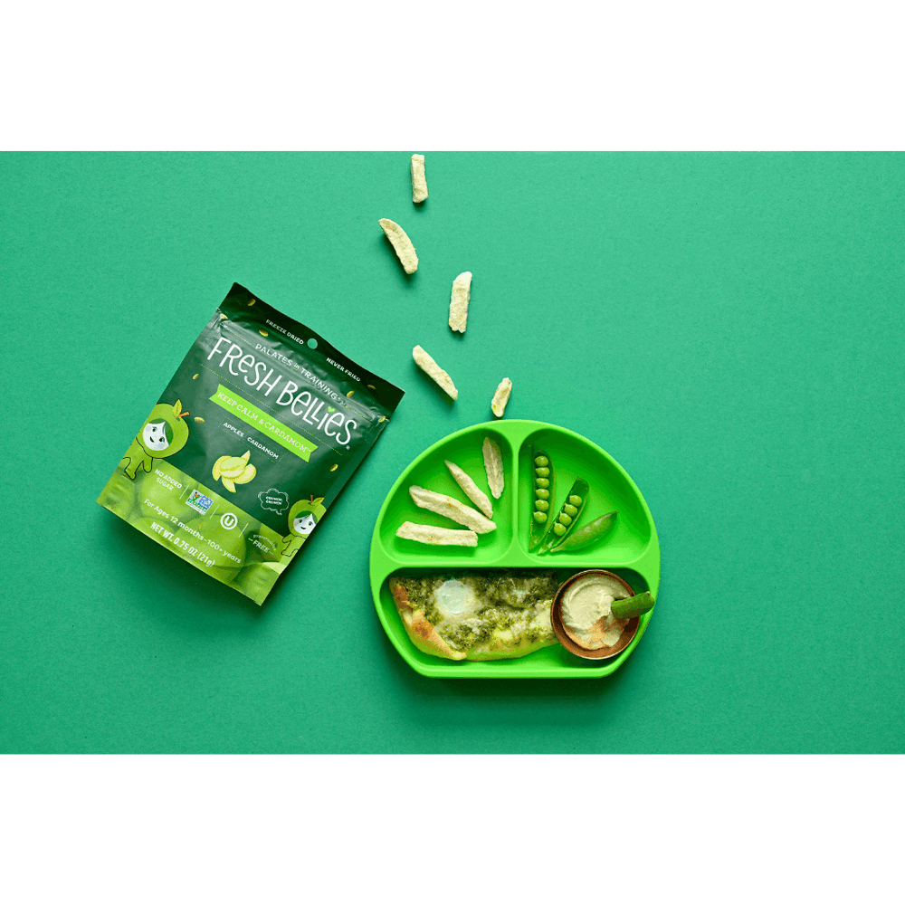 Keep Calm & Cardamom® Snack 6 Pack