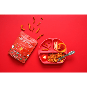 Pepperlicious® Snack 6 Pack