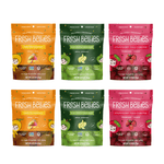 Fruit Snack Pack 6 Count