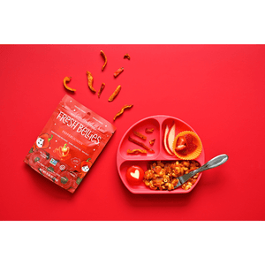 Pepperlicious® Snack 2 Pack